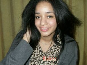 Blakiss