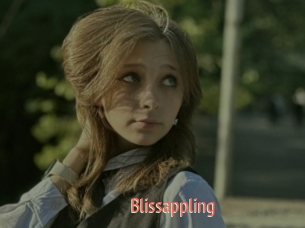 Blissappling