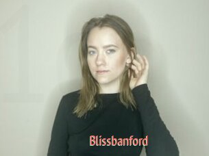 Blissbanford