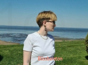 Blissbareton