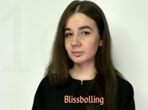 Blissbolling