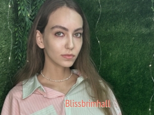 Blissbrimhall