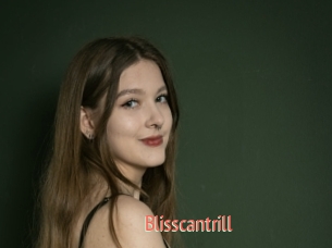 Blisscantrill
