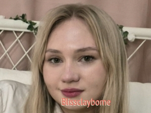 Blissclayborne