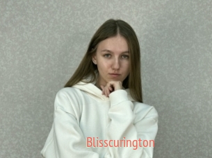 Blisscurington