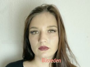 Blisseden