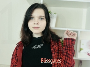 Blissgales