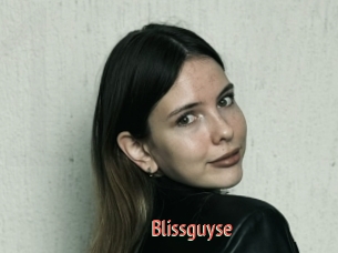 Blissguyse