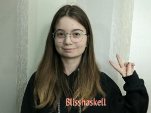 Blisshaskell