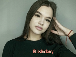 Blisshickory