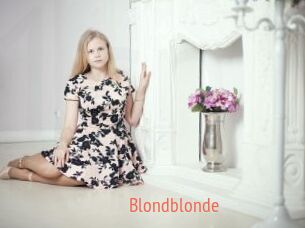 Blondblonde