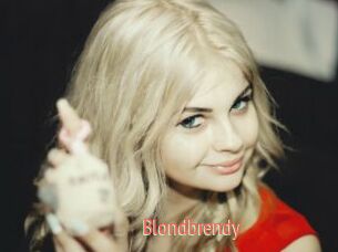Blondbrendy