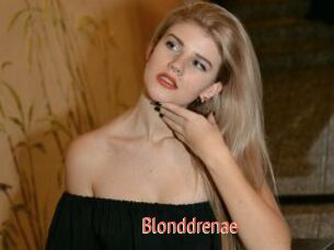 Blonddrenae