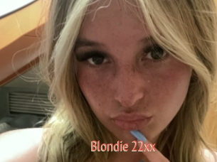 Blondie_22xx