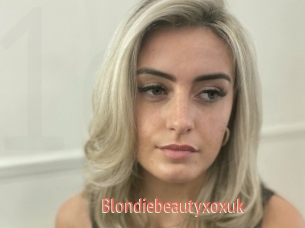 Blondiebeautyxoxuk