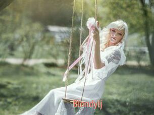 Blondylj