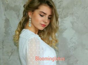 Bloominglotus