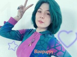 Bloopuppy