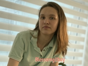 Blossomgilboy