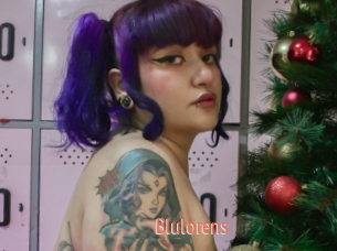 Blulorens