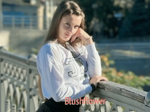 Blushflower