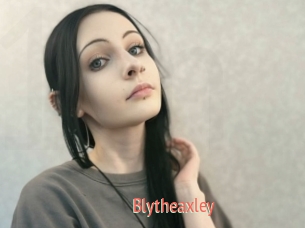 Blytheaxley