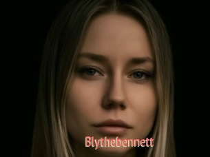 Blythebennett