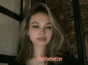 Blythebetter
