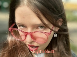 Blythebluitt