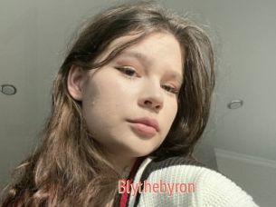 Blythebyron
