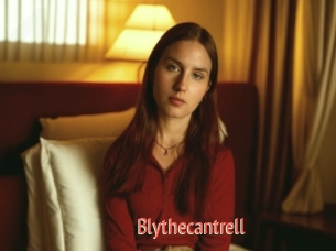 Blythecantrell