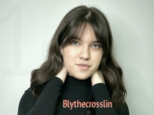Blythecrosslin