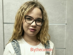 Blythecusson