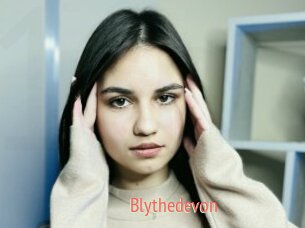 Blythedevon