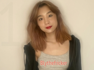 Blythefricker