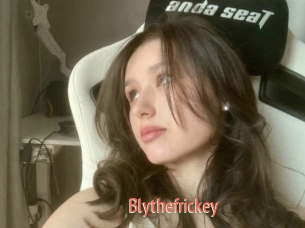 Blythefrickey
