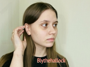 Blythehallock
