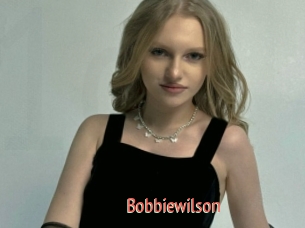 Bobbiewilson