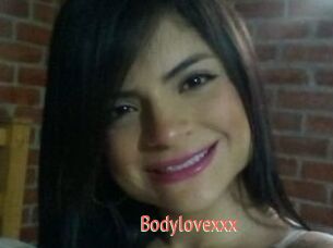 Bodylovexxx