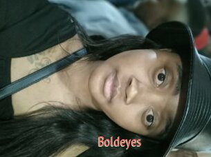 Boldeyes