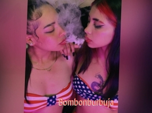 Bombonburbuja