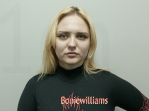 Boniewilliams