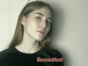 Bonniealford