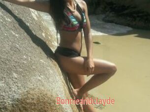 Bonnieandclayde