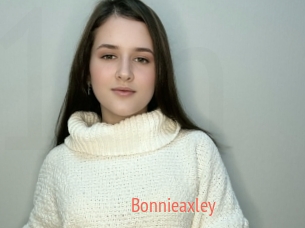 Bonnieaxley