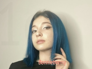 Bonniebenny
