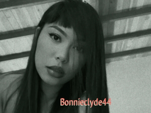 Bonnieclyde44