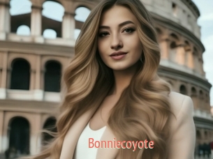 Bonniecoyote