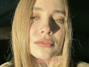 Bonniedodd