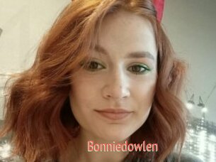 Bonniedowlen